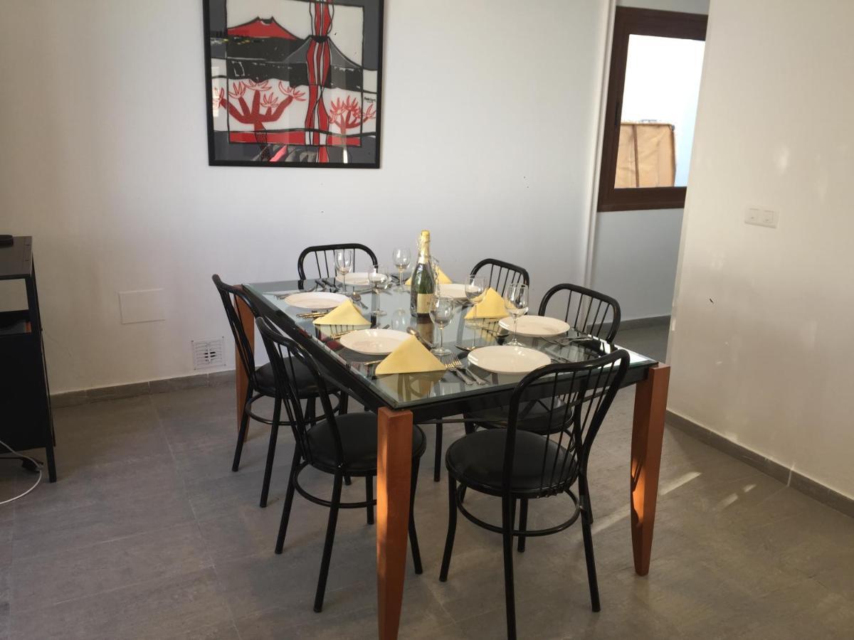 El Olivo Beautiful Rural Location 3 Bed Villa Conil ภายนอก รูปภาพ
