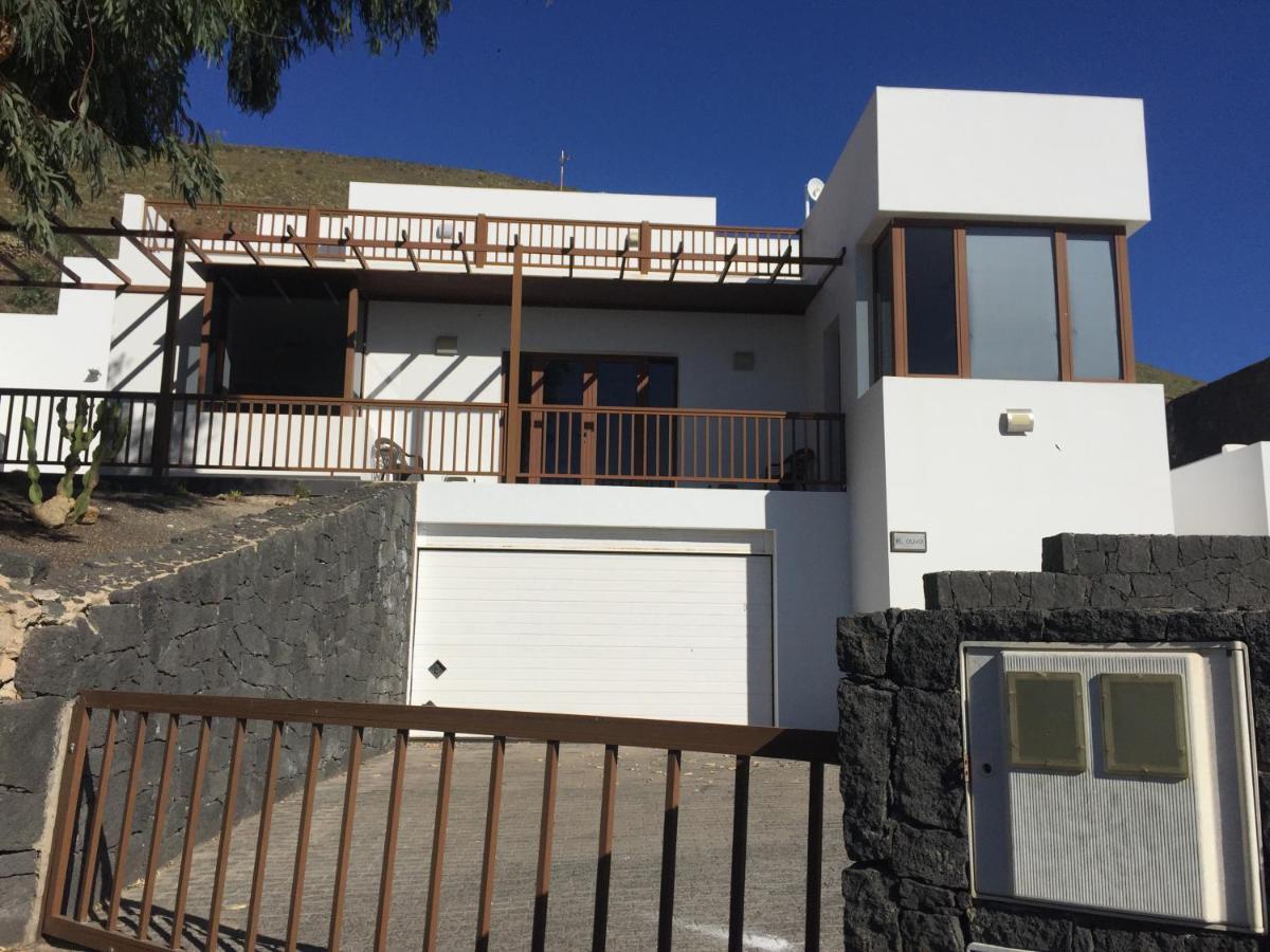 El Olivo Beautiful Rural Location 3 Bed Villa Conil ภายนอก รูปภาพ