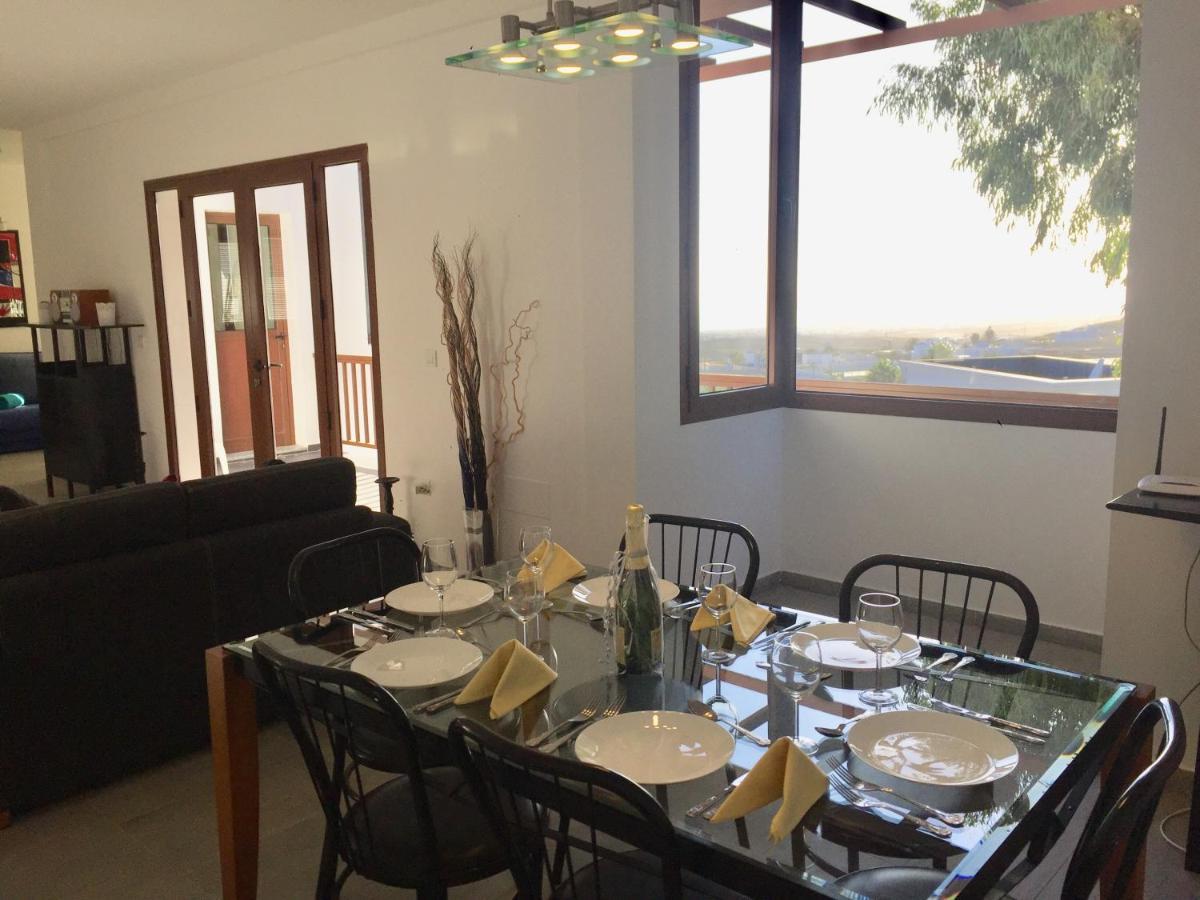El Olivo Beautiful Rural Location 3 Bed Villa Conil ภายนอก รูปภาพ