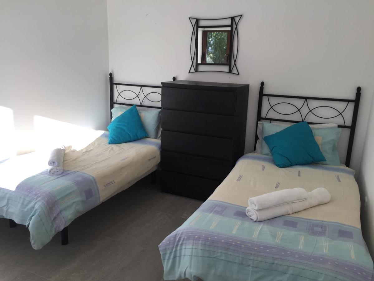 El Olivo Beautiful Rural Location 3 Bed Villa Conil ภายนอก รูปภาพ