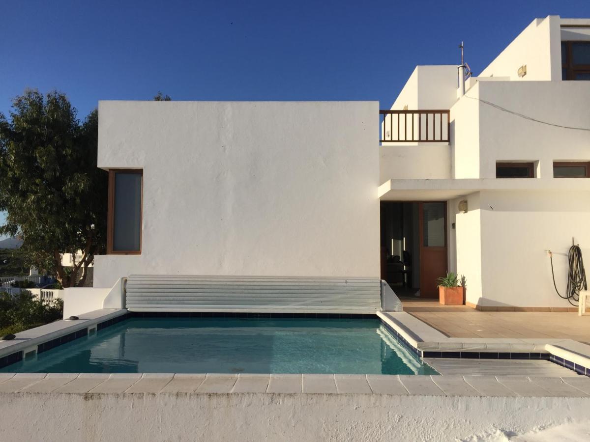 El Olivo Beautiful Rural Location 3 Bed Villa Conil ภายนอก รูปภาพ